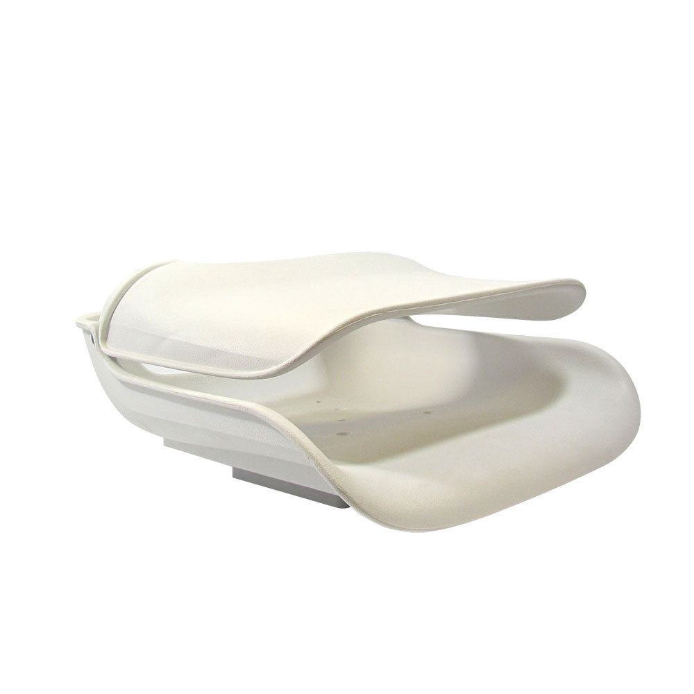 Spectrum Lifeguard Chair Replacement Fold-Down Seat