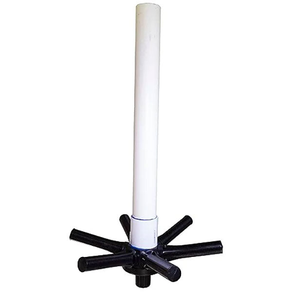 Tagelus TA60 Standpipe Assembly - 2 Inch