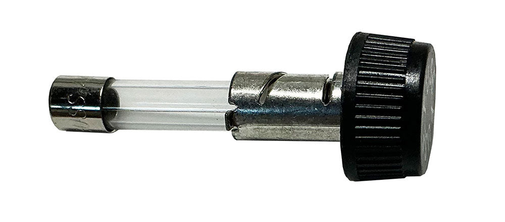 Warner V5 Linear Battery Fuse With Cap