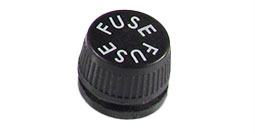 Warner V5 Linear Battery Fuse Cap