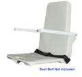 aXs2 Pool Lift Seat Assembly