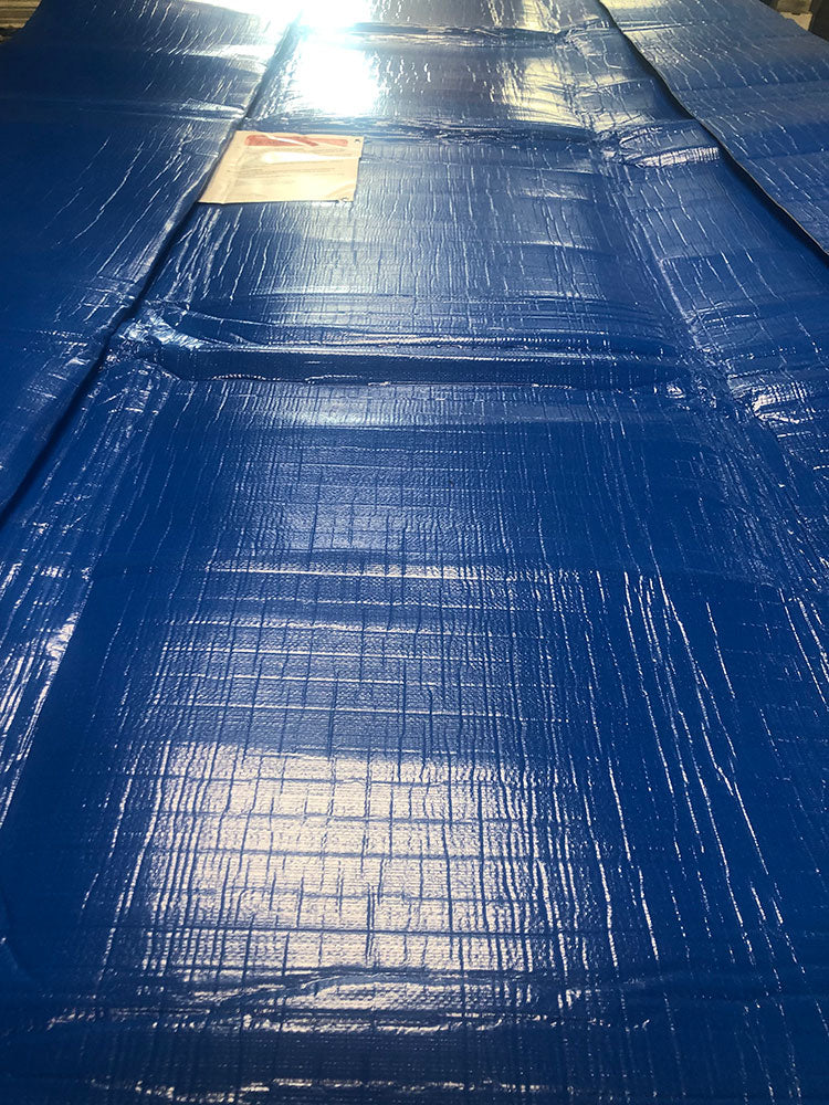 Thermal King 10 x 9 Foot Spa Blanket