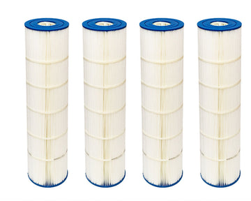 Pentair Clean and Clear Plus 520 Filter Cartridge Package of 4 - 500 Square Feet