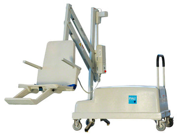 PAL2 Portable Pool Lift - 300 Pound Capacity