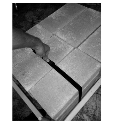 PAL2 Concrete Blocks - Counter Weights