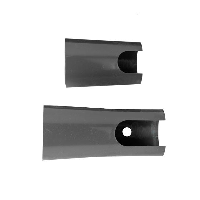 PowerClean VS Conversion Kit - In-Line - Dark Gray