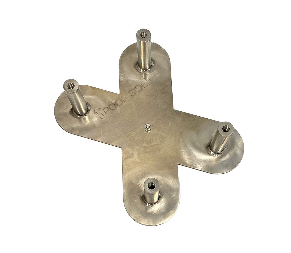 Aqua Buddy V2 Cast-In Anchor