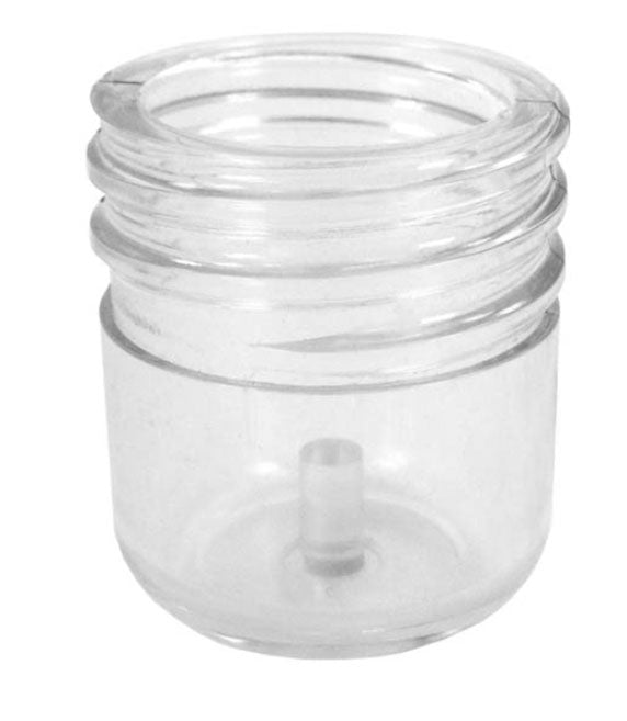 HiFlow 1-1/2 Inch 6-Way Valve Sight Glass