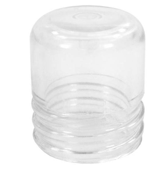 272550 - HiFlow 1-1/2 Inch 6-Way Valve Sight Glass - Pentair