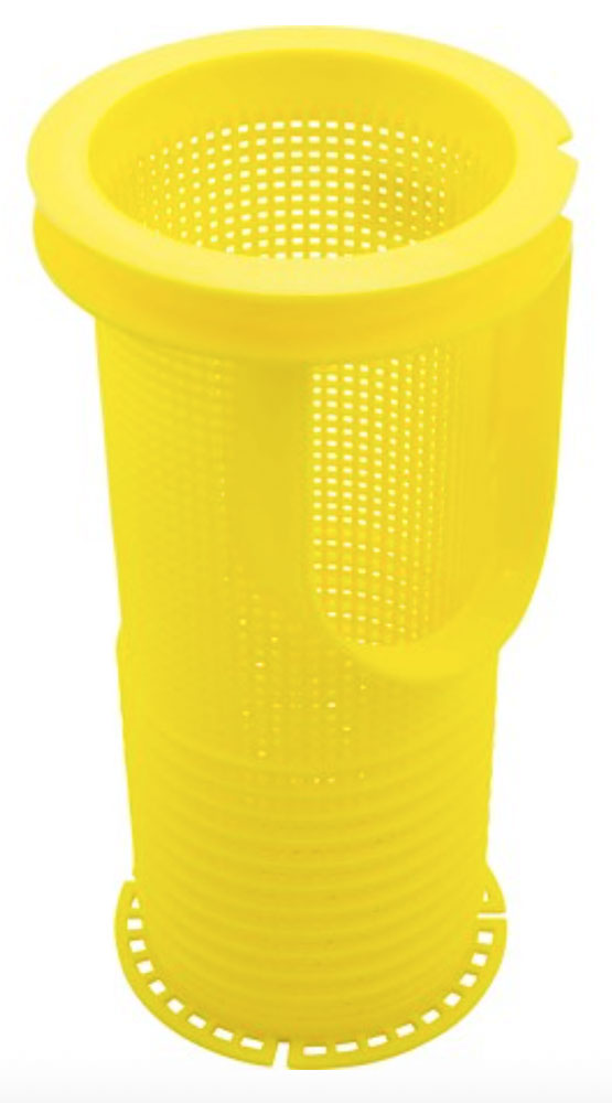 Speck Pump 72, E71, 95, Badu Ecom Pump Strainer Basket