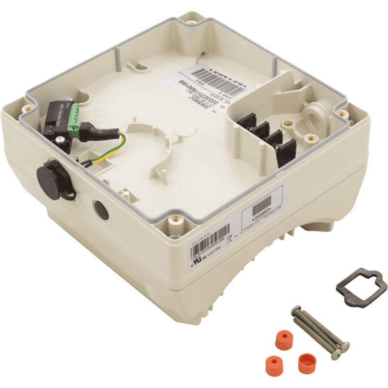 356880ZIntelliPro VSF Drive Only - AlmondPentair