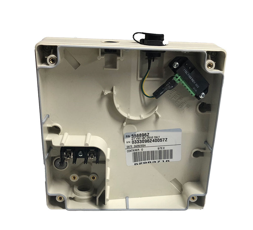 IntelliFlo XF VSF Drive Only - Almond