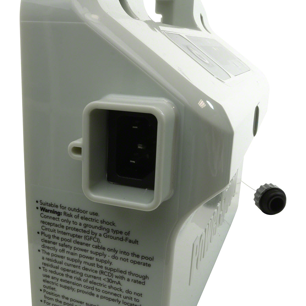 Prowler 830 Power Supply