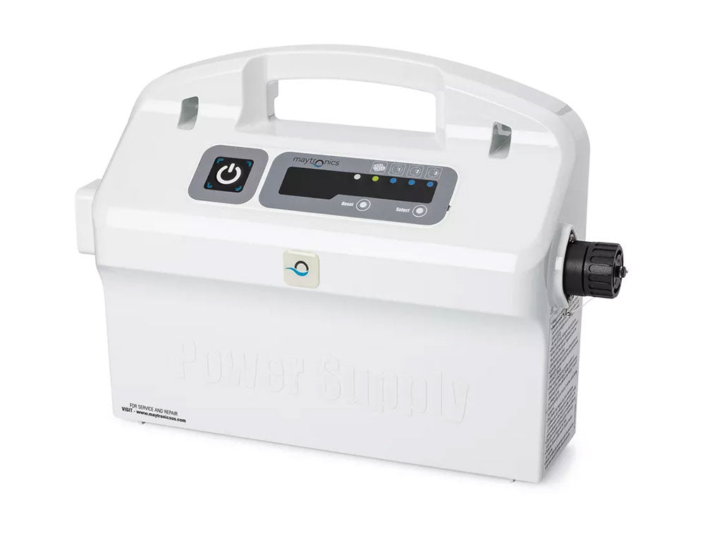 Prowler 830 Power Supply