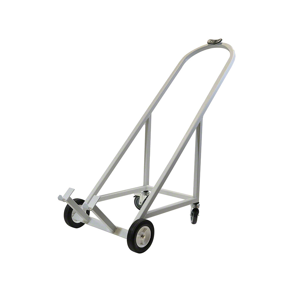 aXs2 Pool Lift with Caddy - No Anchor - 300 Lb. Capacity