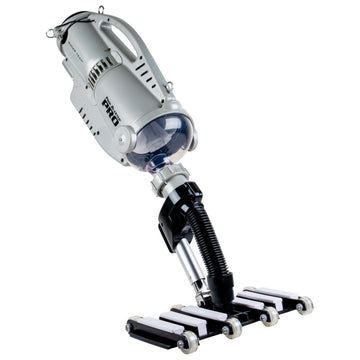 Pool Blaster Pro 2000 Commercial Vacuum
