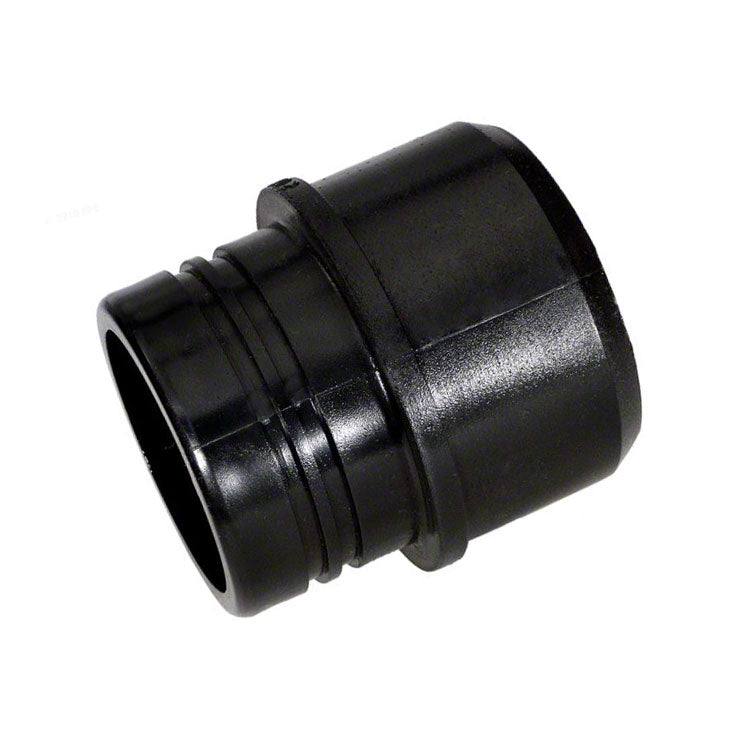 Waterway Crystal Water 2-1/2 Inch Tailpiece with O-Ring Grove