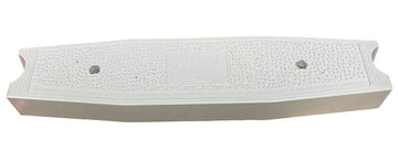 Plastic Sloping Top Drilled Ladder Tread - 17.25 Width