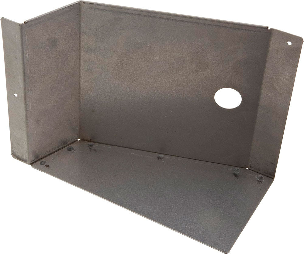 Pentair Heater Junction Box Cover
