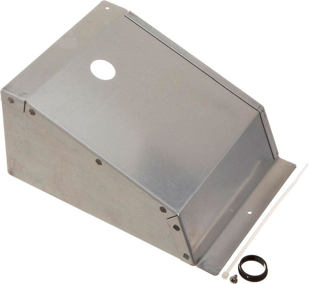 Pentair Heater Junction Box Cover