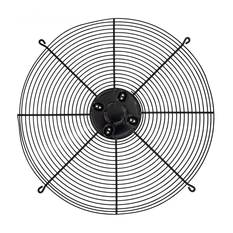 UltraTemp Fan Guard - 24 Inches