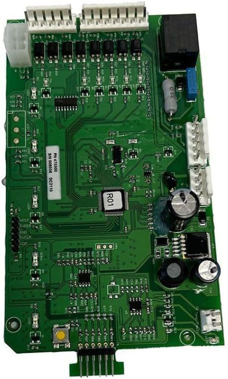 UltraTemp ETi 400 Control Board