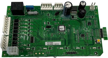 UltraTemp ETi 400 Control Board
