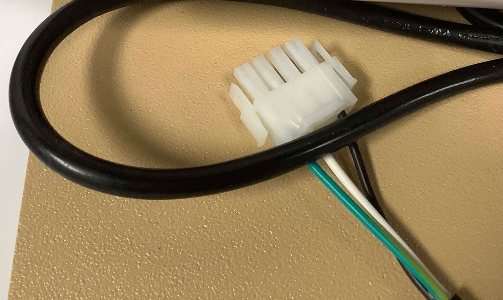 AOP Spa AquaNova 2 Ozone/UV-C Disinfection System - 240 Volts