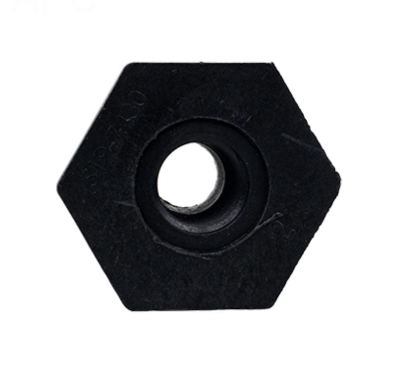 ClearWater II Pressure Gauge Adapter