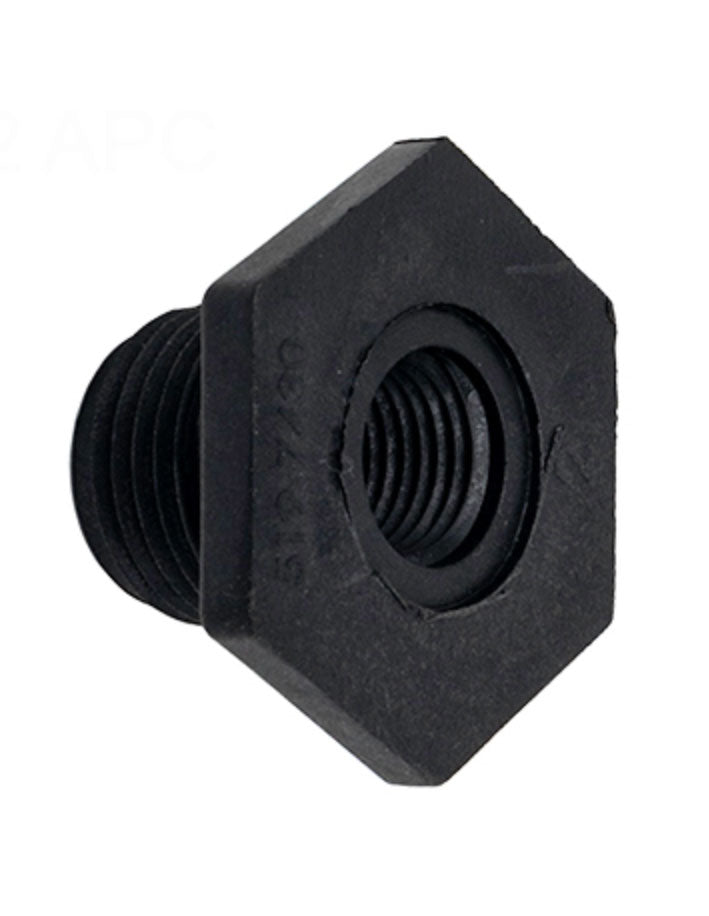 ClearWater II Pressure Gauge Adapter