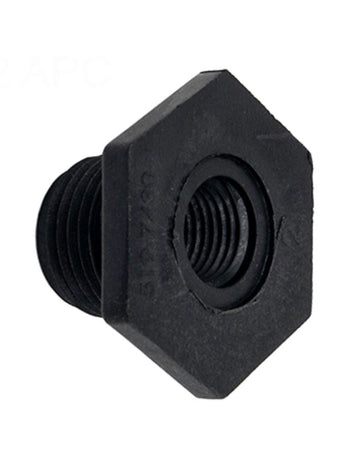 ClearWater II Pressure Gauge Adapter