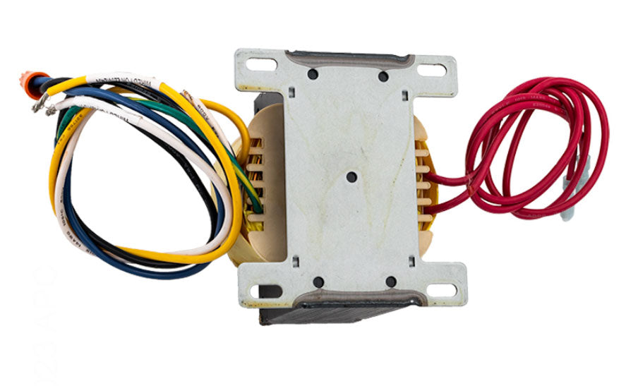 EasyTouch IntelliChlor Transformer - Pre 2011 Changes