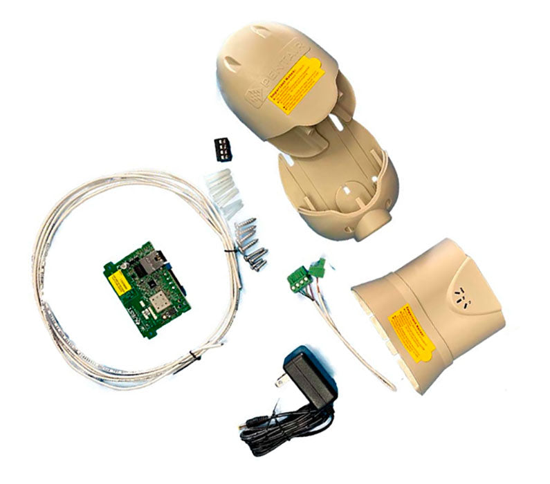 Intellicenter 900 MHz Wireless High Power Ethernet Link