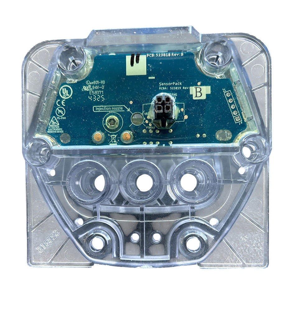 IntelliChlor Plus and LT Sensor Module Assembly