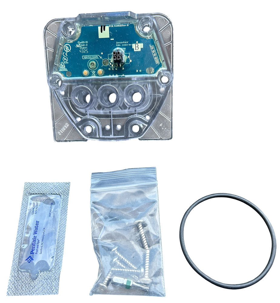 IntelliChlor Plus and LT Sensor Module Assembly