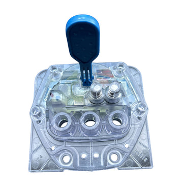 IntelliChlor Plus and LT Sensor Module Assembly