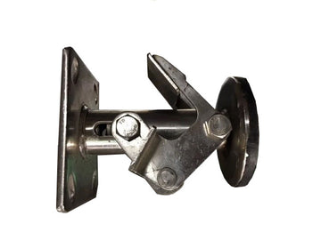 Storage Reel Floor Lock Brake Assembly