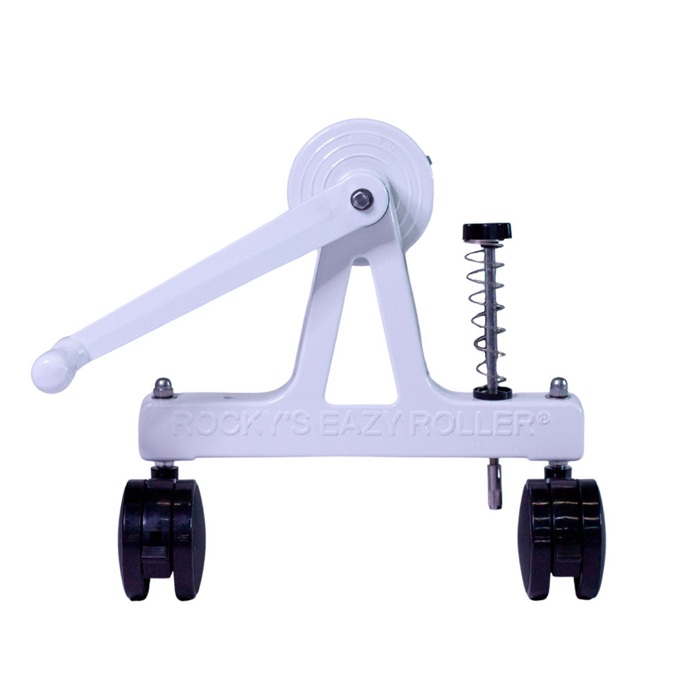 Rocky's 5AAT1 Portable Inground Pool Solar Reel - Up to 20 x 55 Feet