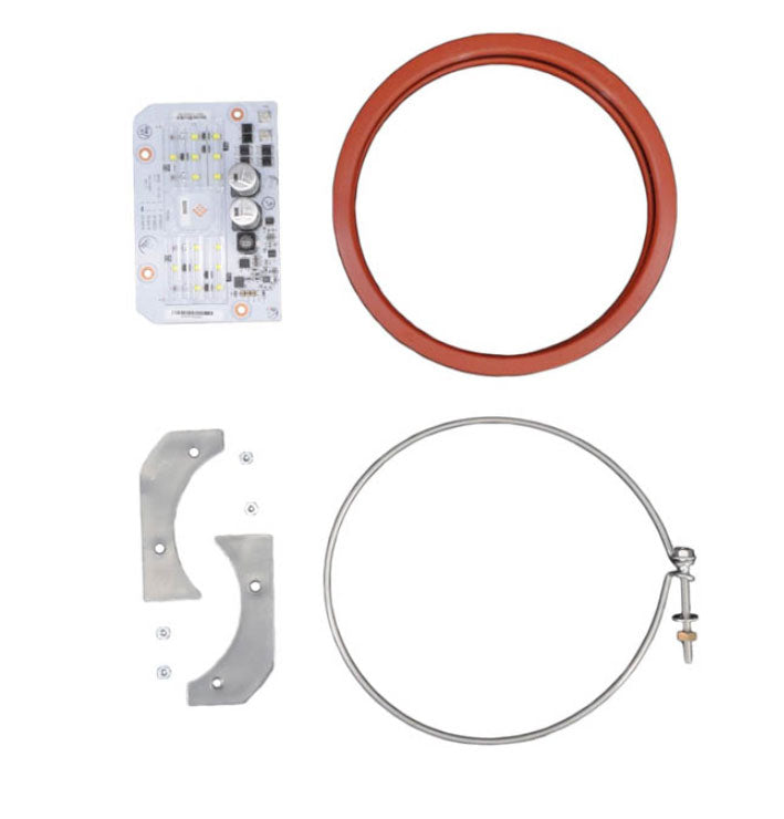 Intellibrite 5G White LED Engine Circuit Board - 500 Watts