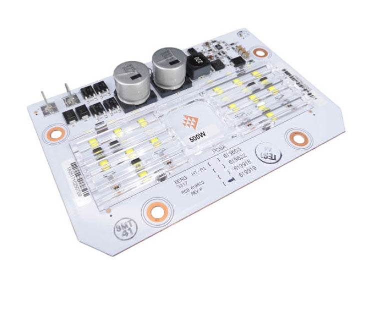 Intellibrite 5G White LED Engine Circuit Board - 500 Watts