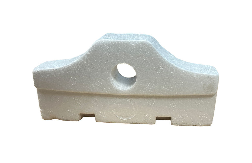 Dolphin Nautilus Plus M200 Side Float - New Design