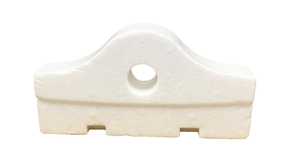 Dolphin Nautilus Plus M200 Side Float