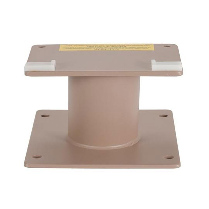Cantilever 606/608 Steel Diving Stand Base Only - Taupe - Includes Jig and Hardware