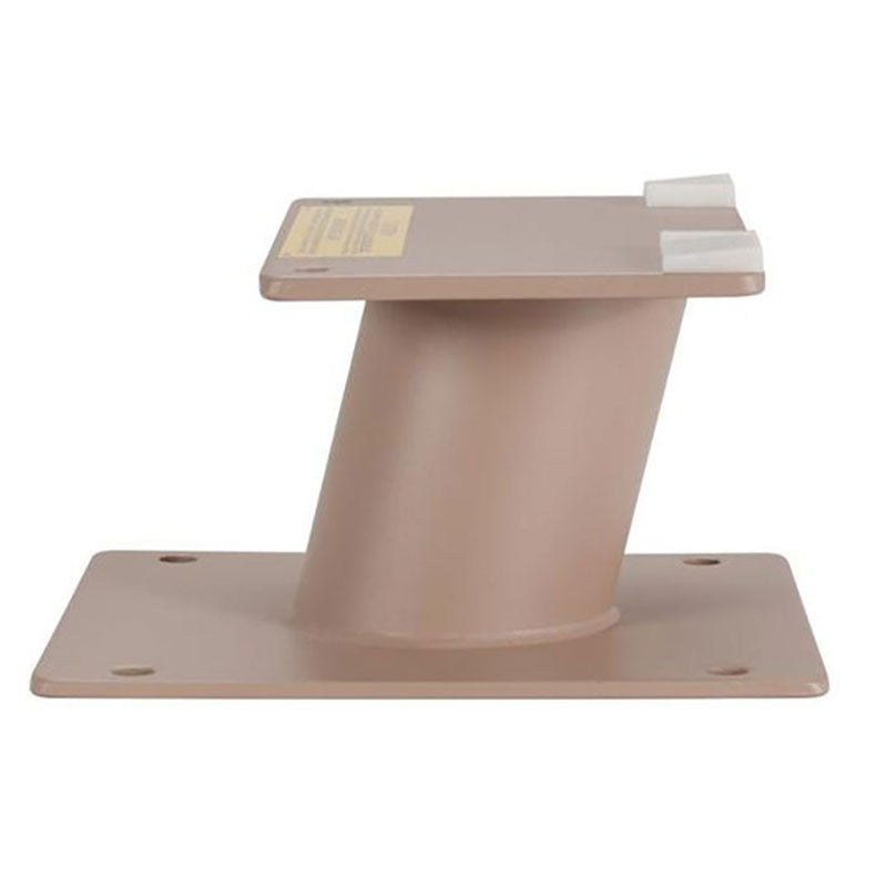 Cantilever 606/608 Steel Diving Stand Base Only - Taupe - Includes Jig and Hardware