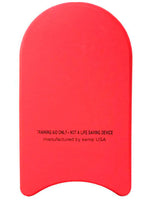 Swim Kickboard - Multiple Colors