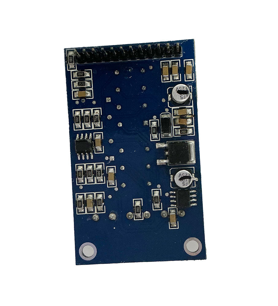 Acu-Trol AK110 pH, ORP, Temp and Heater Control Sensor