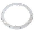 10-Hole Pattern Liner-Sealing Ring for Large Light Niches