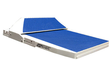 Velocity Footboard With TrueTread and Track Start