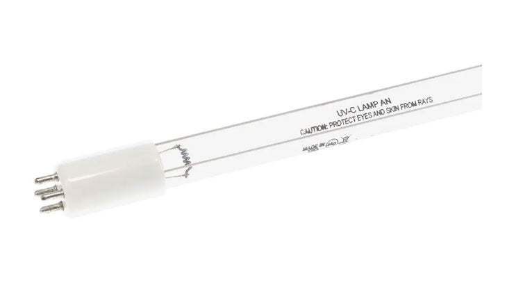 AquaNova UV Lamp Bulb Replacement