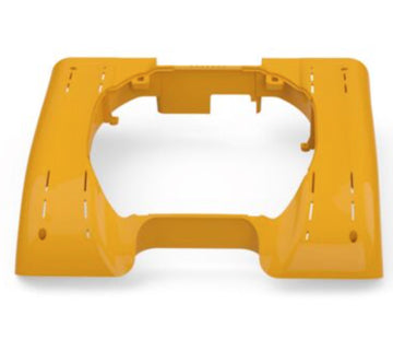 Wave 200XL Top Body - Orange